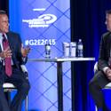 CEO Roundtable At G2E