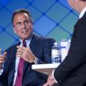 CEO Roundtable At G2E