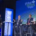 CEO Roundtable At G2E