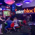 2015 G2E: Day 3