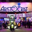 2015 G2E: Day 3
