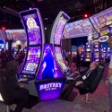 2015 G2E: Day 3