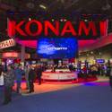 2015 G2E: Day 3