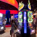 2015 G2E: Day 3