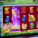 2015 G2E: Day 3