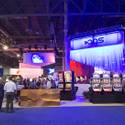 2015 G2E: Day 3