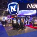 2015 G2E: Day 3