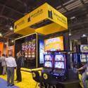 2015 G2E: Day 3