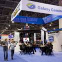 2015 G2E: Day 3