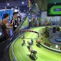 2015 G2E: Day 3