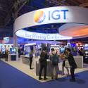 2015 G2E: Day 3