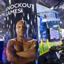 2015 G2E: Day 3