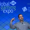 Unikrn CEO Rahul Sood At G2E