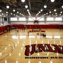 2015 Runnin' Rebels First Practice