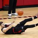 2015 Runnin' Rebels First Practice