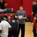 2015 Runnin' Rebels First Practice