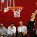 2015 Runnin' Rebels First Practice