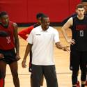 2015 Runnin' Rebels First Practice