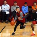 2015 Runnin' Rebels First Practice