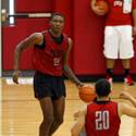 2015 Runnin' Rebels First Practice