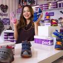 Angela Edgeworth: Pediped Footwear