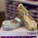 Angela Edgeworth: Pediped Footwear