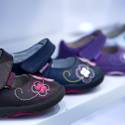 Angela Edgeworth: Pediped Footwear
