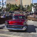 The Judds Arrive at Venetian