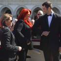 The Judds Arrive at Venetian