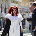 The Judds Arrive at Venetian