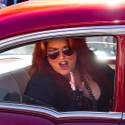 The Judds Arrive at Venetian