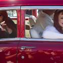 The Judds Arrive at Venetian