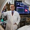Dr. Dhiraj Narula uses a Velocity mapping system with an EP(electrophysiology) Med recording system at MountainView Hospital.  Cardiac electrophysiology is the science of elucidating, diagnosing, and treating the electrical activities of the heart.  