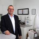 Jimmy Platt: ARCpoint Labs