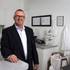 Jimmy Platt, president of ARCpoint Labs, poses at the company Monday, Oct. 12, 2015. The company provides drug, alcohol, and DNA testing and background screening.