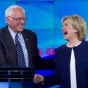 CNN's Democratic Presidential Debate