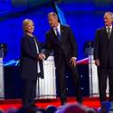 CNN's Democratic Presidential Debate