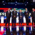 CNN's Democratic Presidential Debate