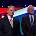 CNN's Democratic Presidential Debate