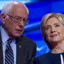 CNN’s Democratic Presidential Debate