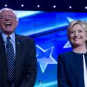 CNN's Democratic Presidential Debate