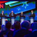 CNN's Democratic Presidential Debate