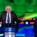 CNN's Democratic Presidential Debate