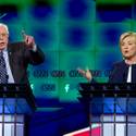 CNN's Democratic Presidential Debate