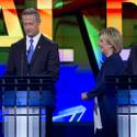 CNN's Democratic Presidential Debate