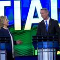 CNN's Democratic Presidential Debate