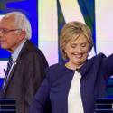 CNN's Democratic Presidential Debate