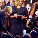 CNN's Democratic Presidential Debate