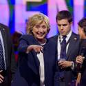 CNN's Democratic Presidential Debate