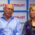 O'Malley on Gun Violence